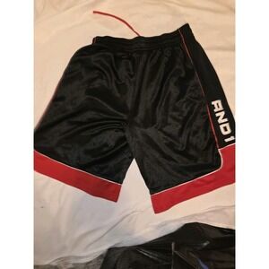 Mens Basketball AND1  Size L. Clutch Shooter. Basketball, Pickleball, Gym Shorts